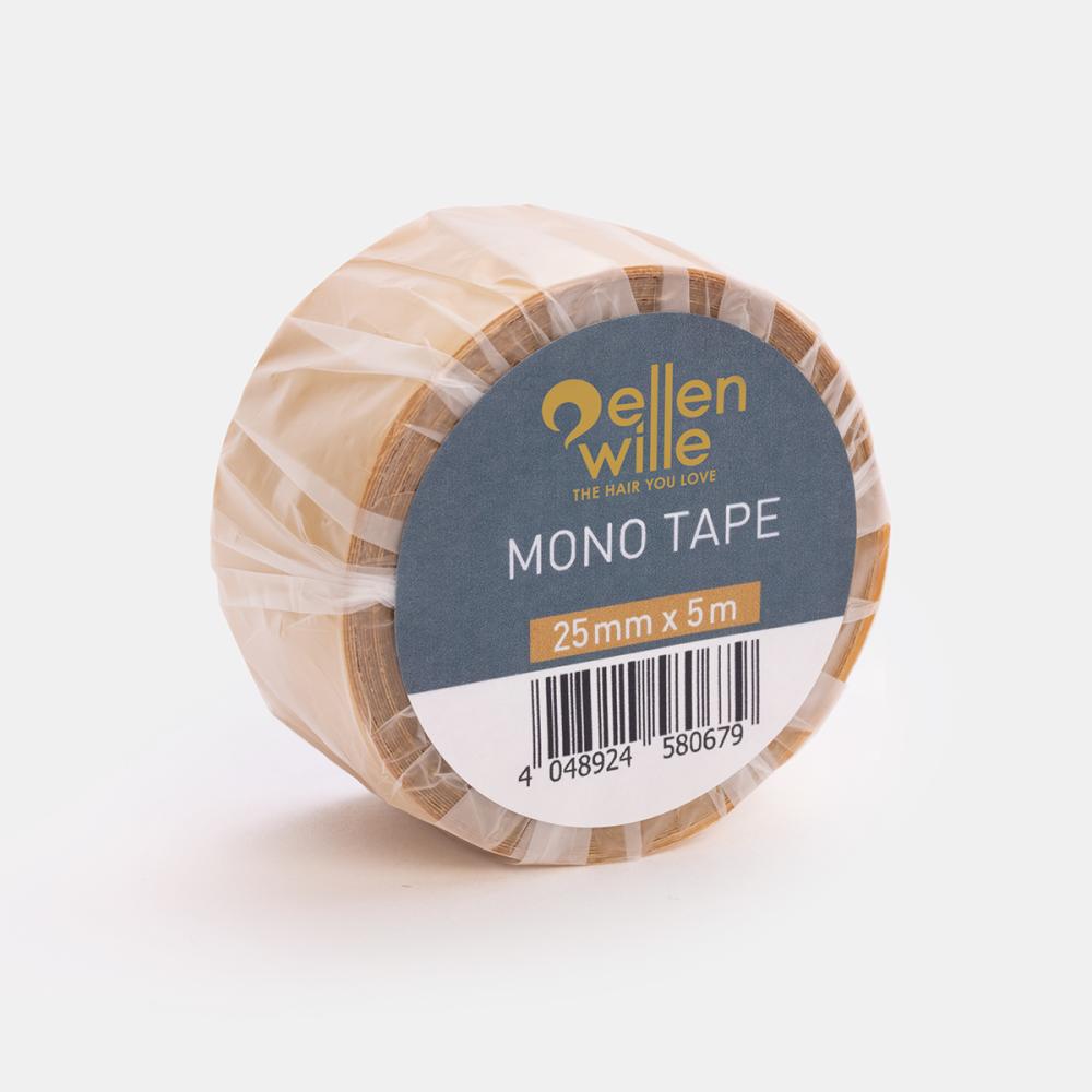 Mono Tape 25 mm x 5 m Befestigungsmittel Mono Tape