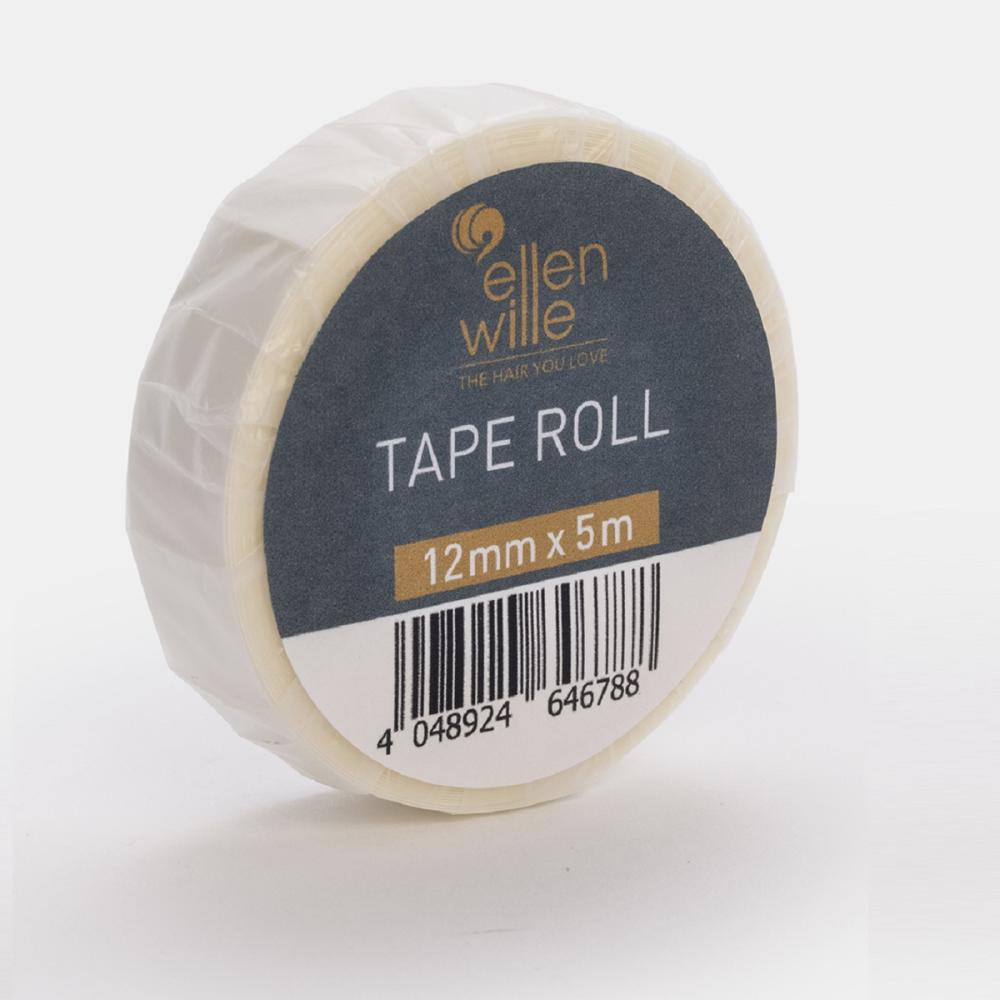 Tape Roll 12 mm x 5 m Befestigungshilfsmittel Tape Roll