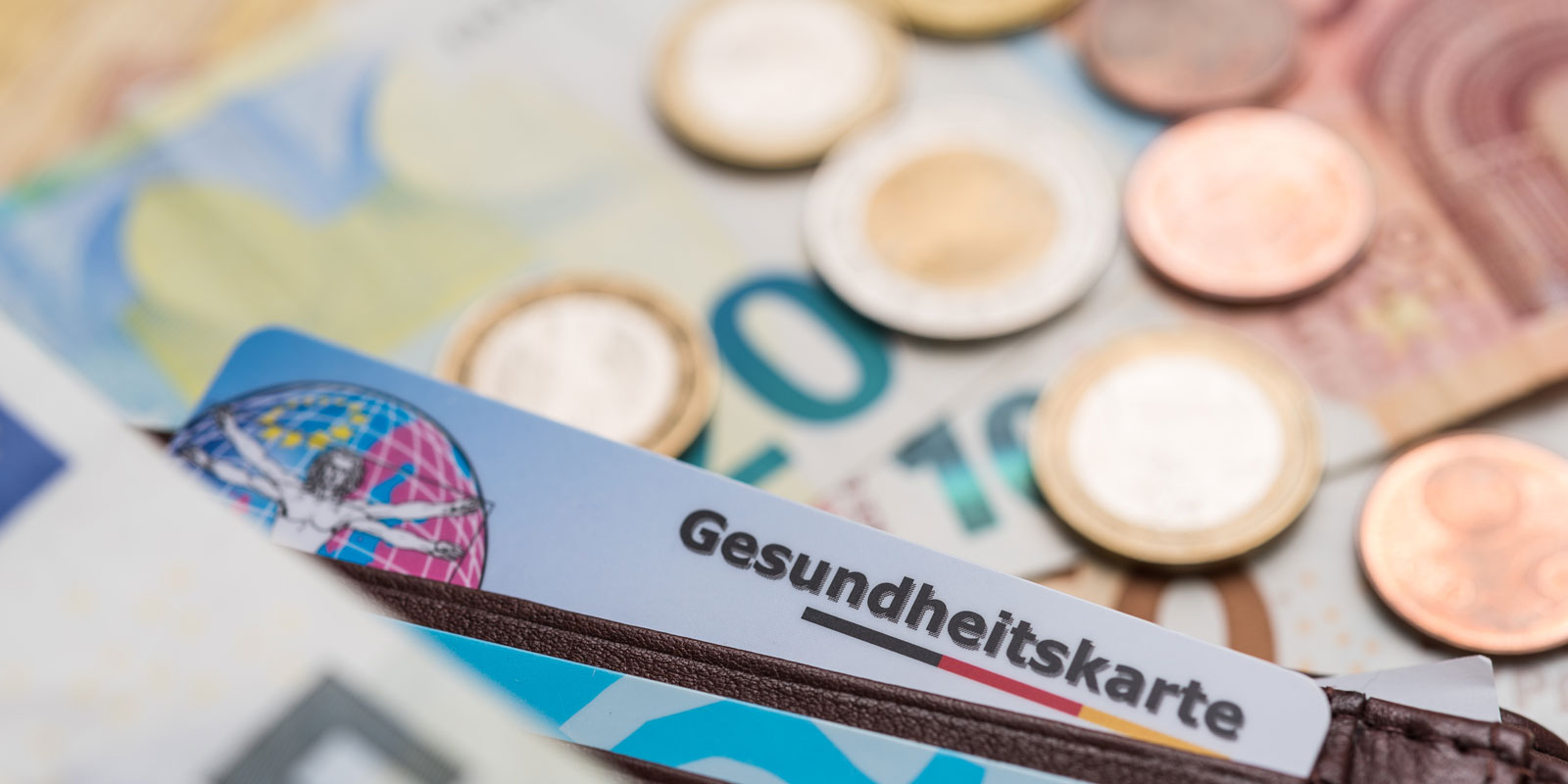 Zuzahlungen und Zuschüsse der Krankenkasse bei einer Perücke auf Rezept