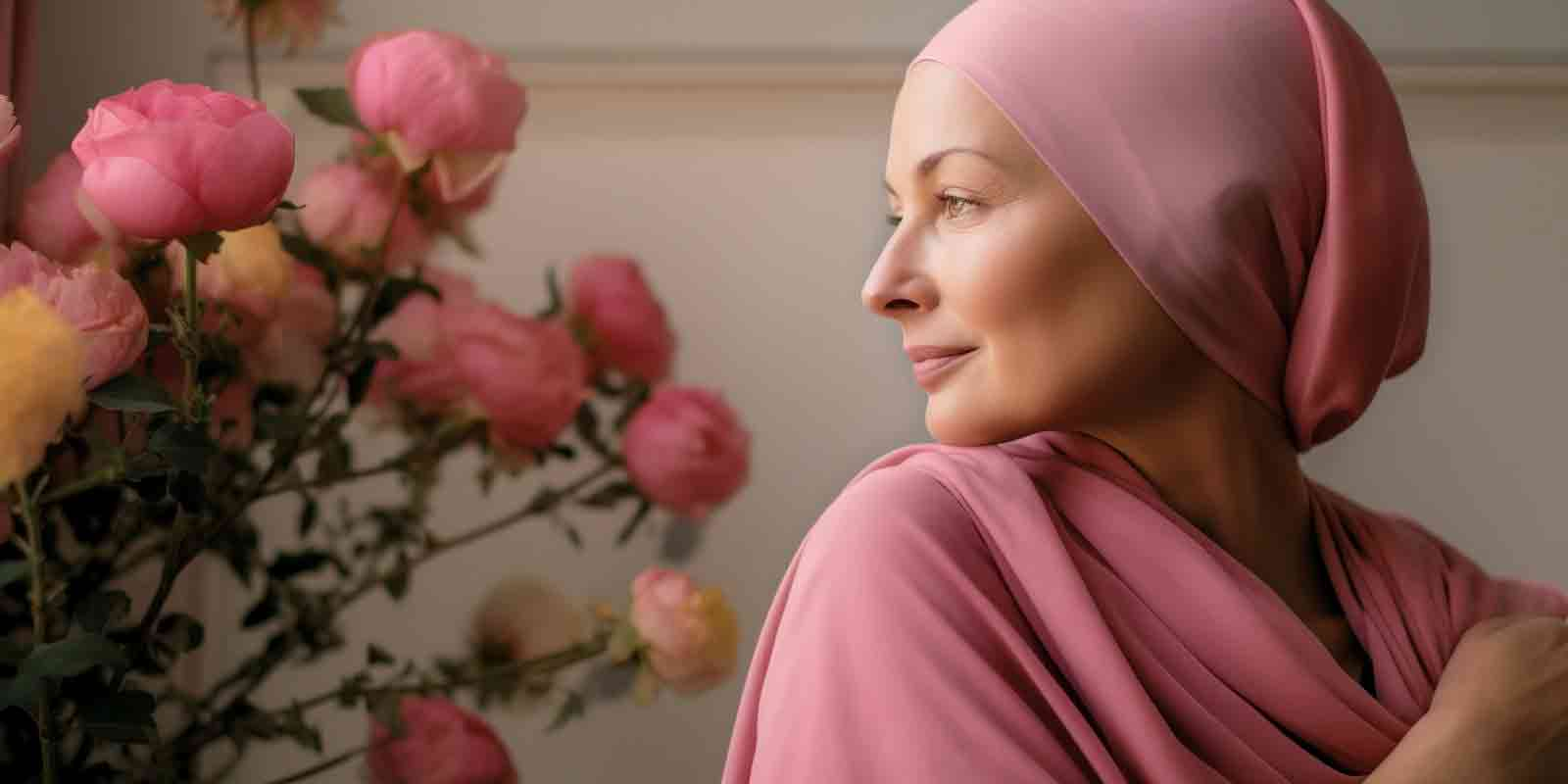 Haarausfall nach Chemotherapie - Die Behandlung und ihre Folgen