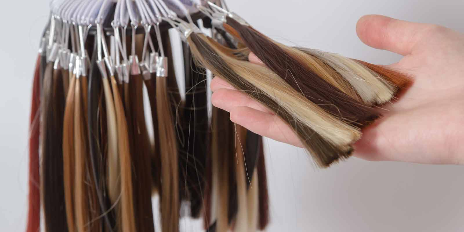 Wissenswertes zu Farbbezeichnungen