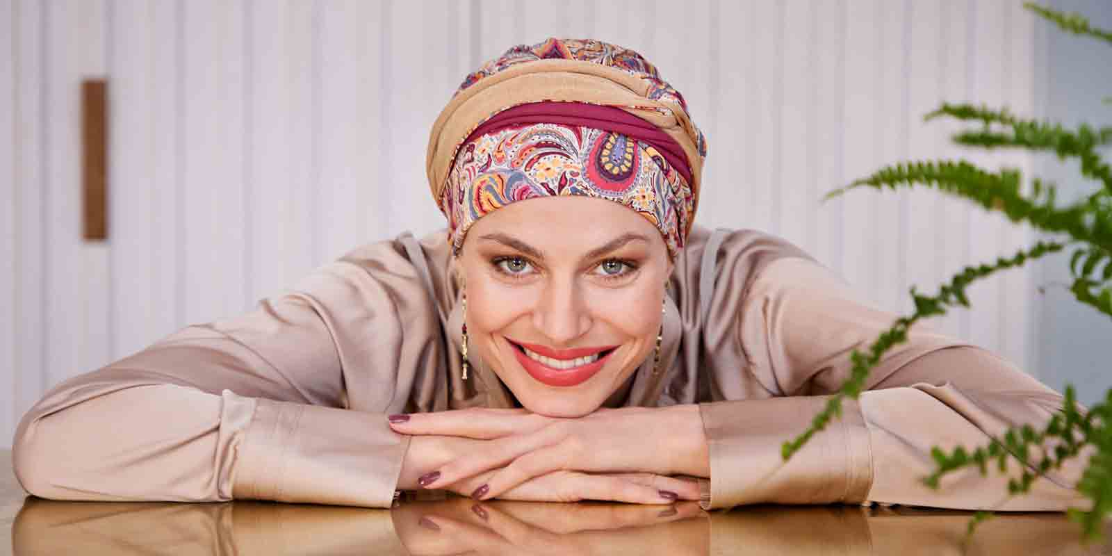 Headwear - Kopfbedeckungen als Alternative