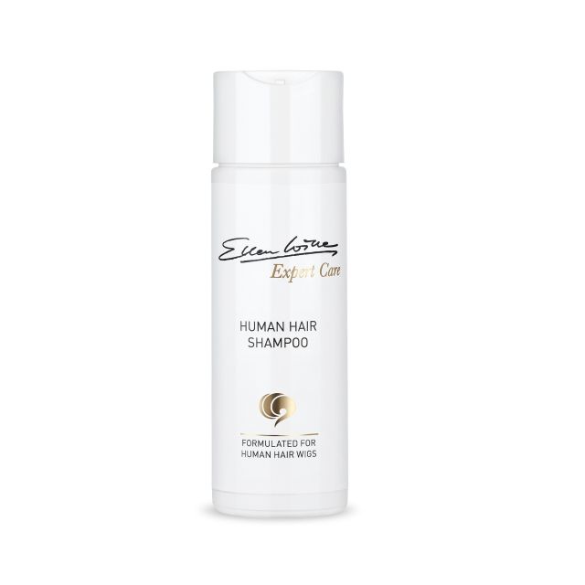 12 Shampoo "Ellen Wille expert care" für Echthaar/Prime Hair