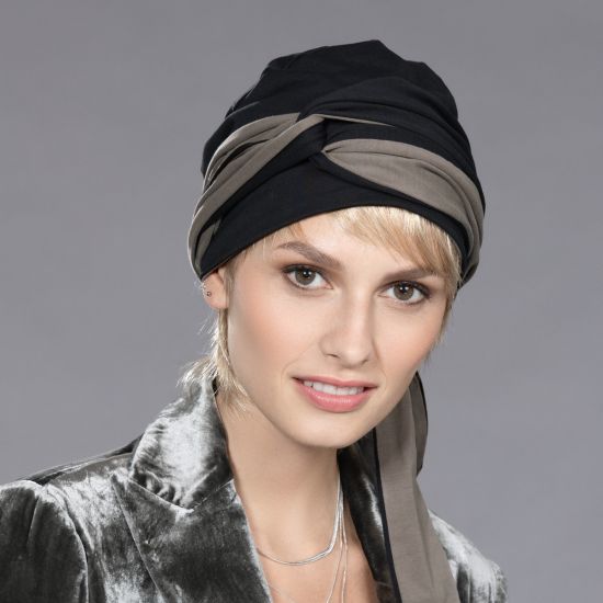 ellen wille Turban Ama