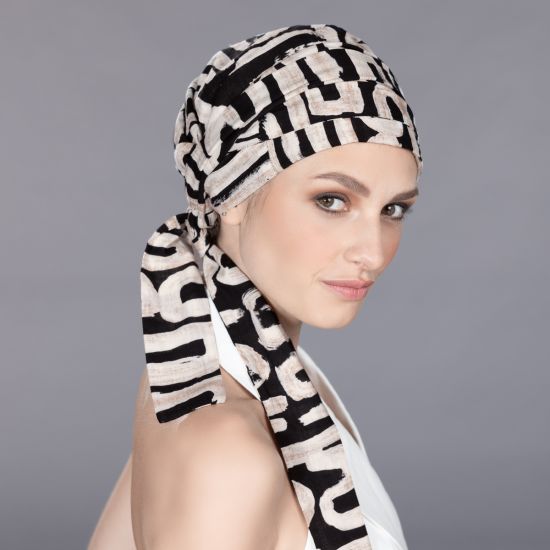 ellen wille Turban Ama Fina