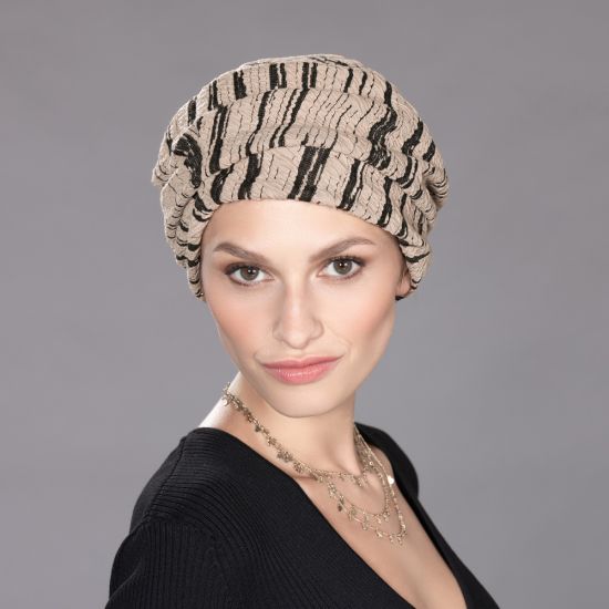 ellen willle Turban Avani