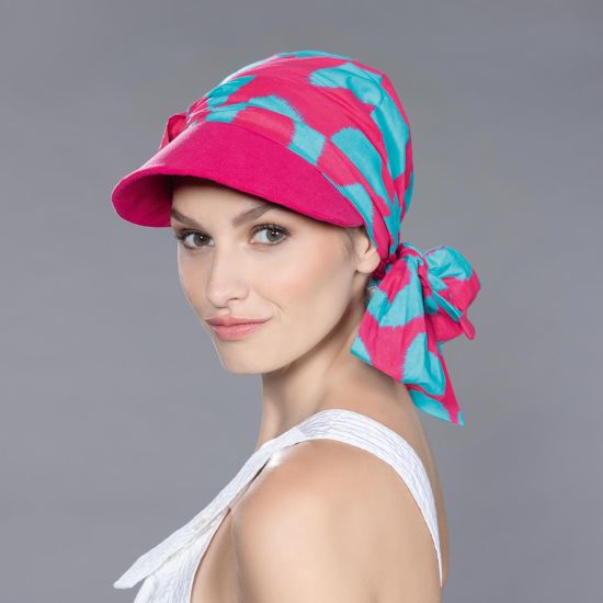 ellen willle Cap Capri