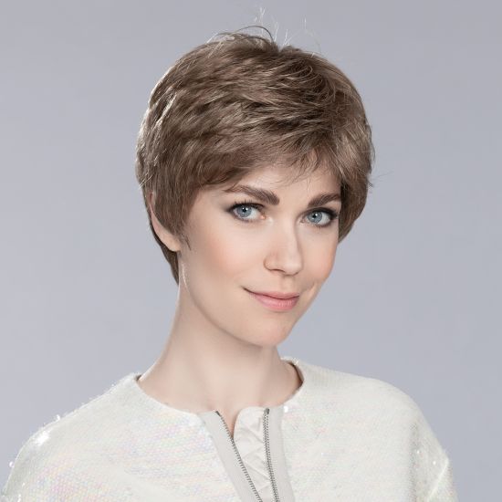 ellen wille Perücke Carol