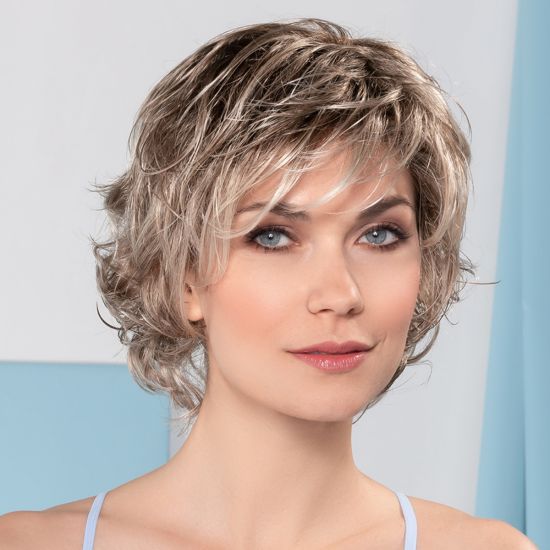 ellen wille Perücke Cesana Soft