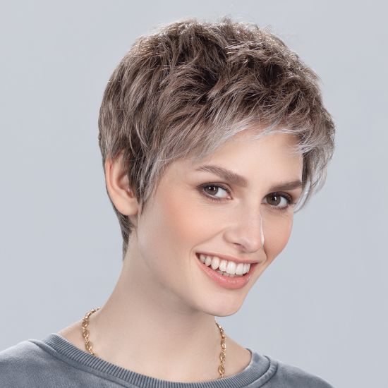ellen wille Perücke Chat