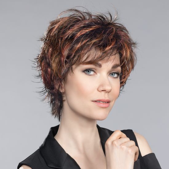 ellen wille Perücke Click