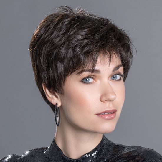 ellen wille Perücke Cool