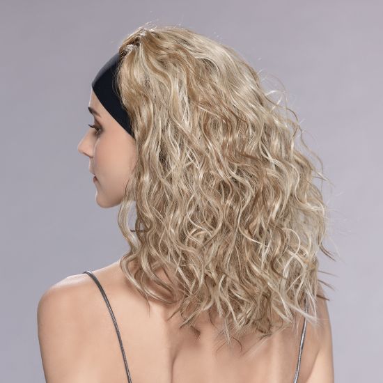 ellen wille Haarteil Cosmopolitan