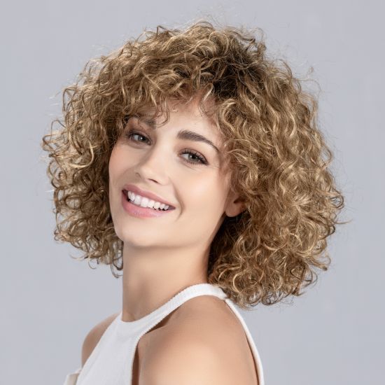 ellen wille Perücke Disco