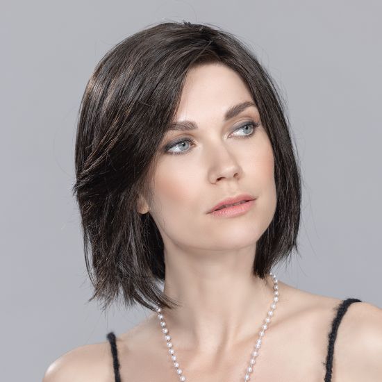 ellen wille Perücke Elite small Mono Part