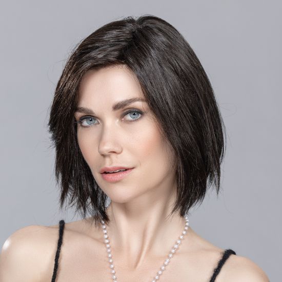 ellen wille Perücke Elite Mono Part