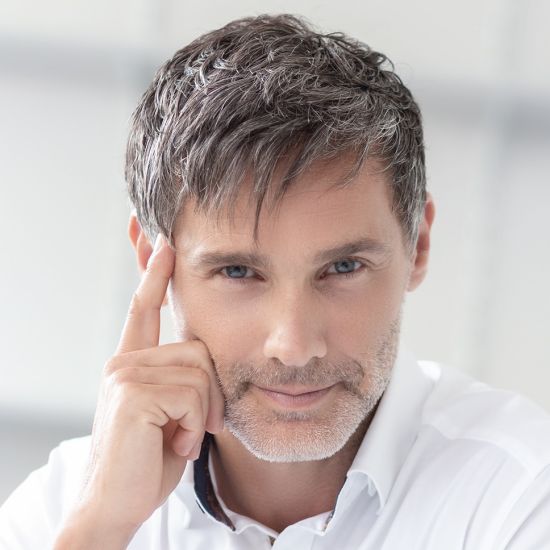 ellen wille Toupet Jason