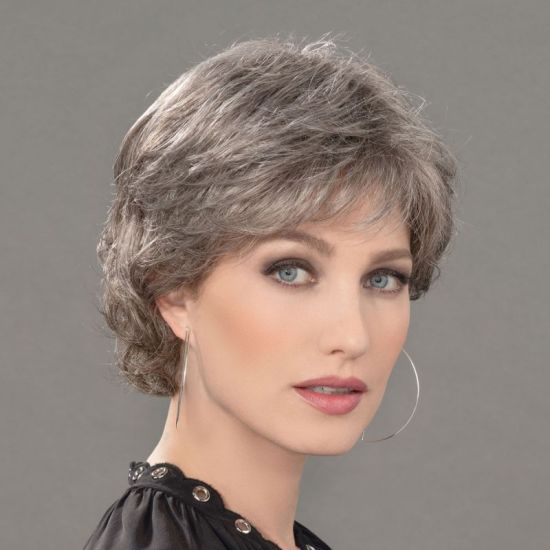 ellen wille Haarteil Top Mono