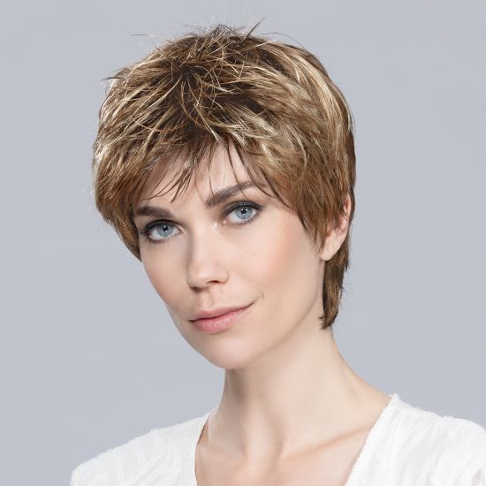 ellen wille Perücke Fair