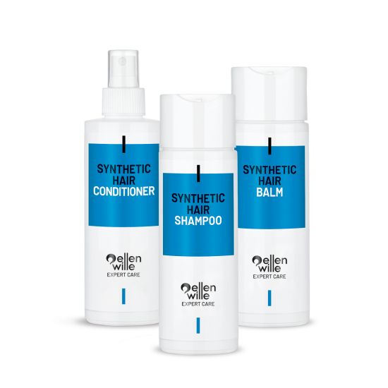 Pflegeset / Care Set synthetic 200ml