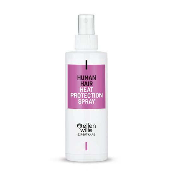 Hitzeschutzspray