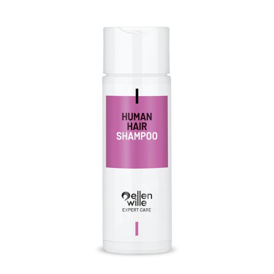 Shampoo Echthaar 200ml