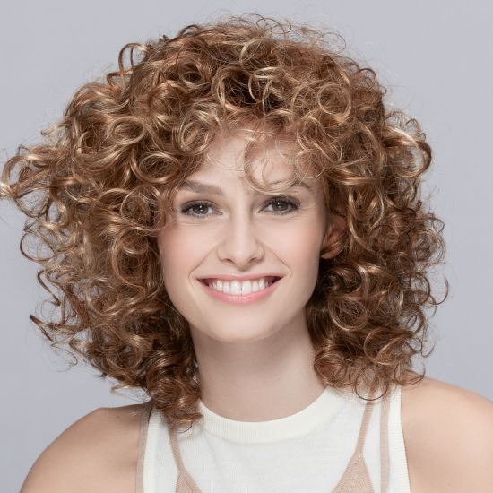 ellen wille Perücke Jamila Plus