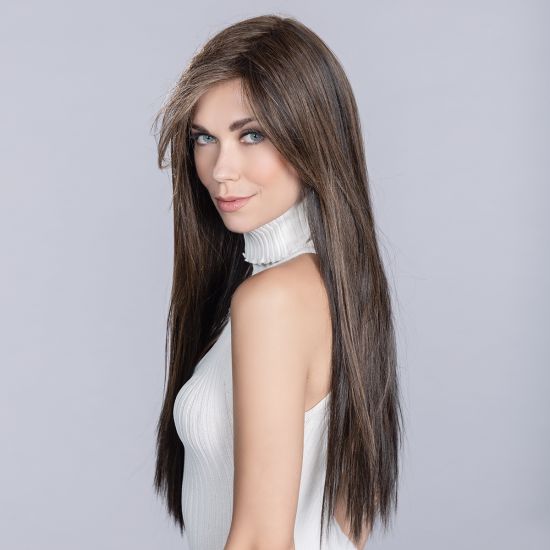 ellen wille Perücke Look