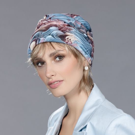 ellen willle Turban Meral