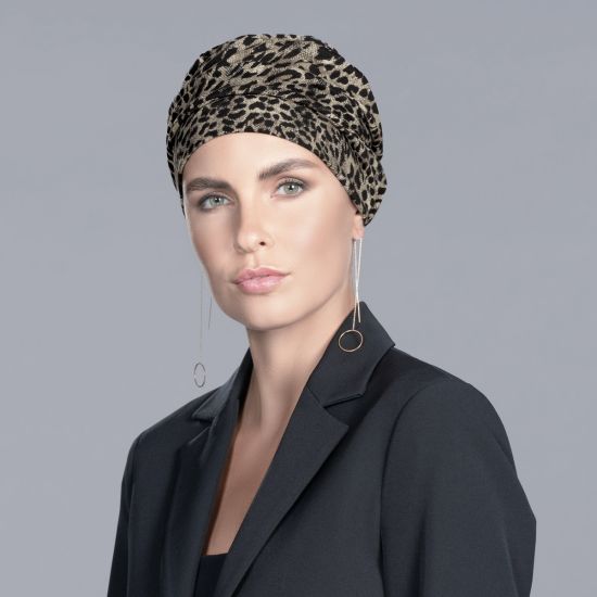 ellen wille Turban Comfort Cap