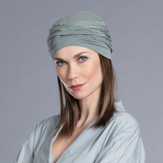 ellen willle Turban Magena