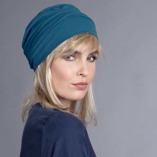 ellen willle Turban Tala