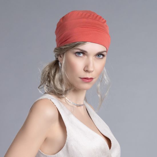ellen willle Turban Tala Soft