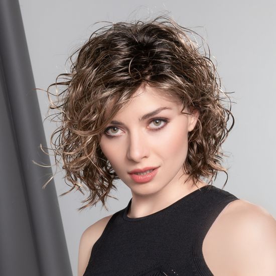 ellen wille Perücke Onda Mono Part