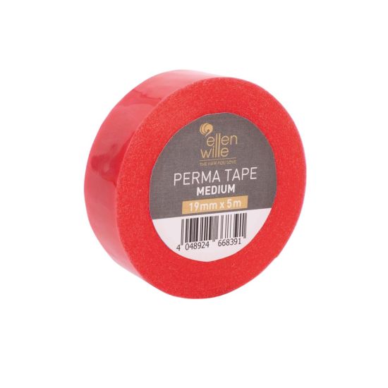Perma Kleberolle mittel 19mm x 5m