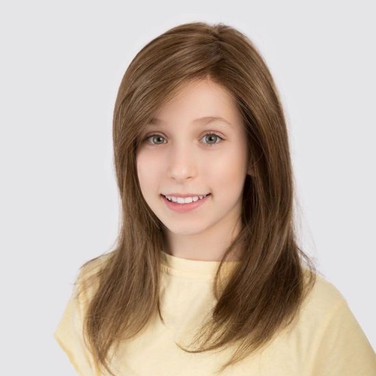 ellen wille Kinderperücke Sara