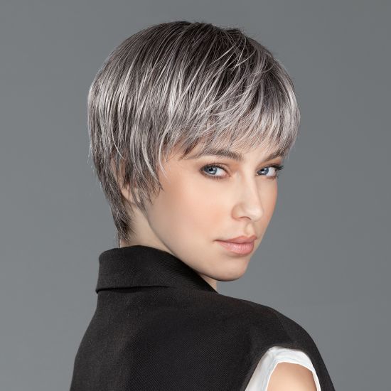 ellen wille Perücke Pixie