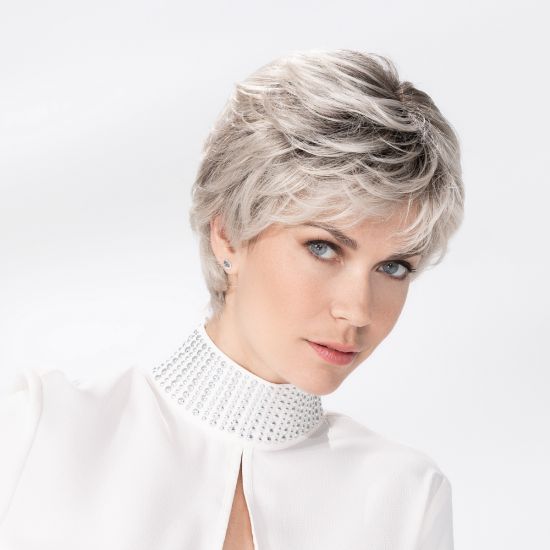 ellen wille Perücke Posh Deluxe