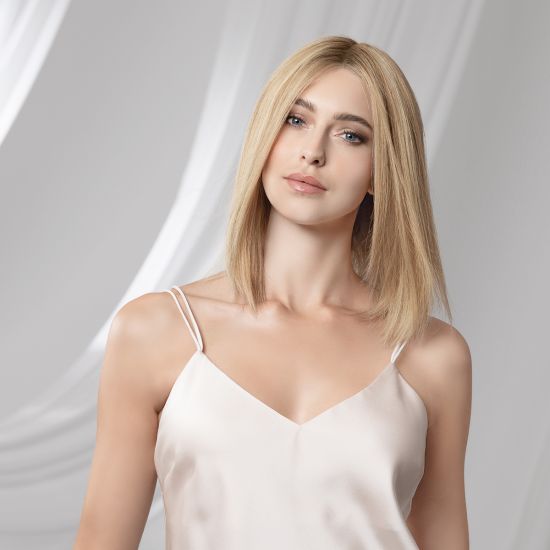 ellen wille Perücke Prestige Deluxe