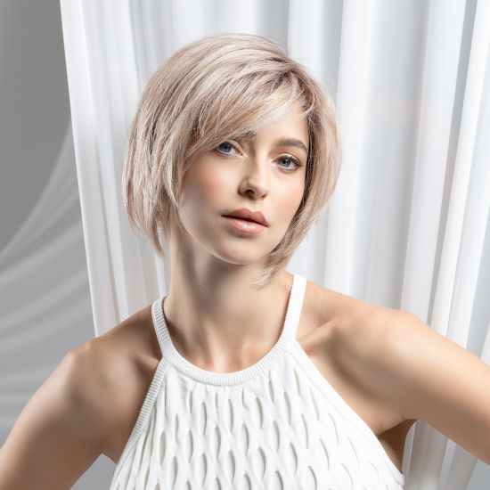 ellen wille Perücke Promise Soft