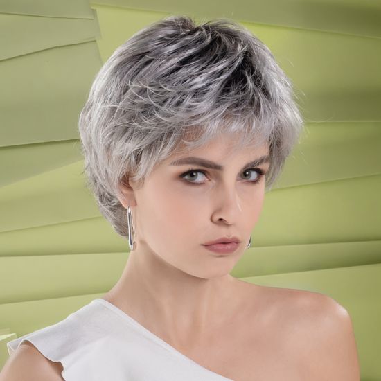 ellen wille Perücke Rica