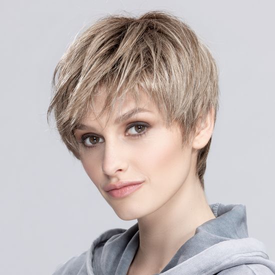 ellen wille Perücke Seven Mono Part