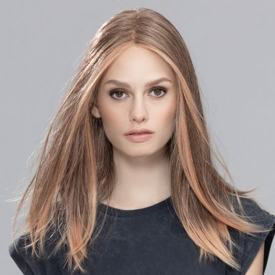 ellen wille Perücke Sleek Mono Part