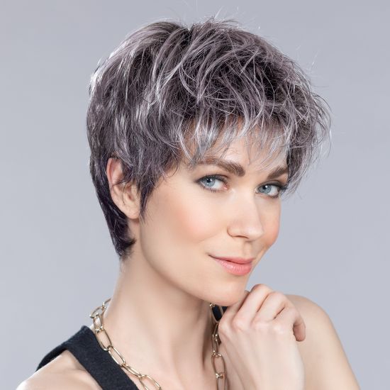 ellen wille Perücke Stop Hi Tec