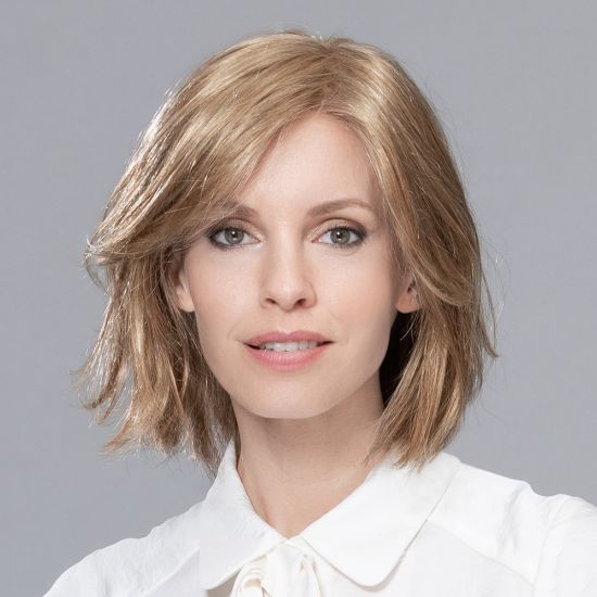 ellen wille Perücke Tempo100 Deluxe