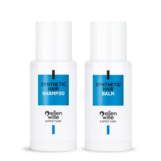 Reisepflegeset (1x Shampoo, 1x Balm - jeweils 50ml)