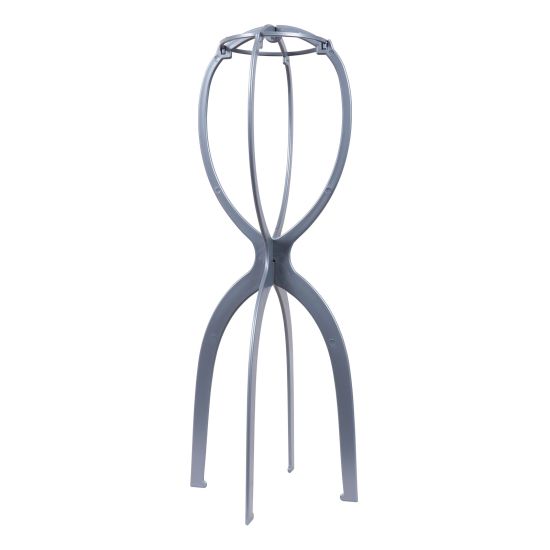 Perückenständer für Langhaar 55cm
