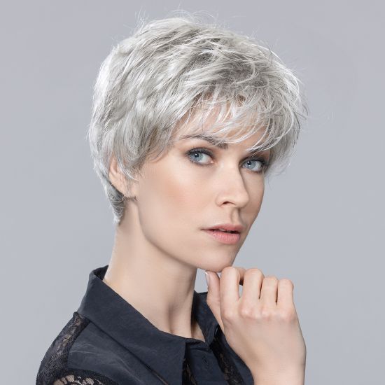 ellen wille Perücke Zizi