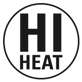 High Heat Fiber