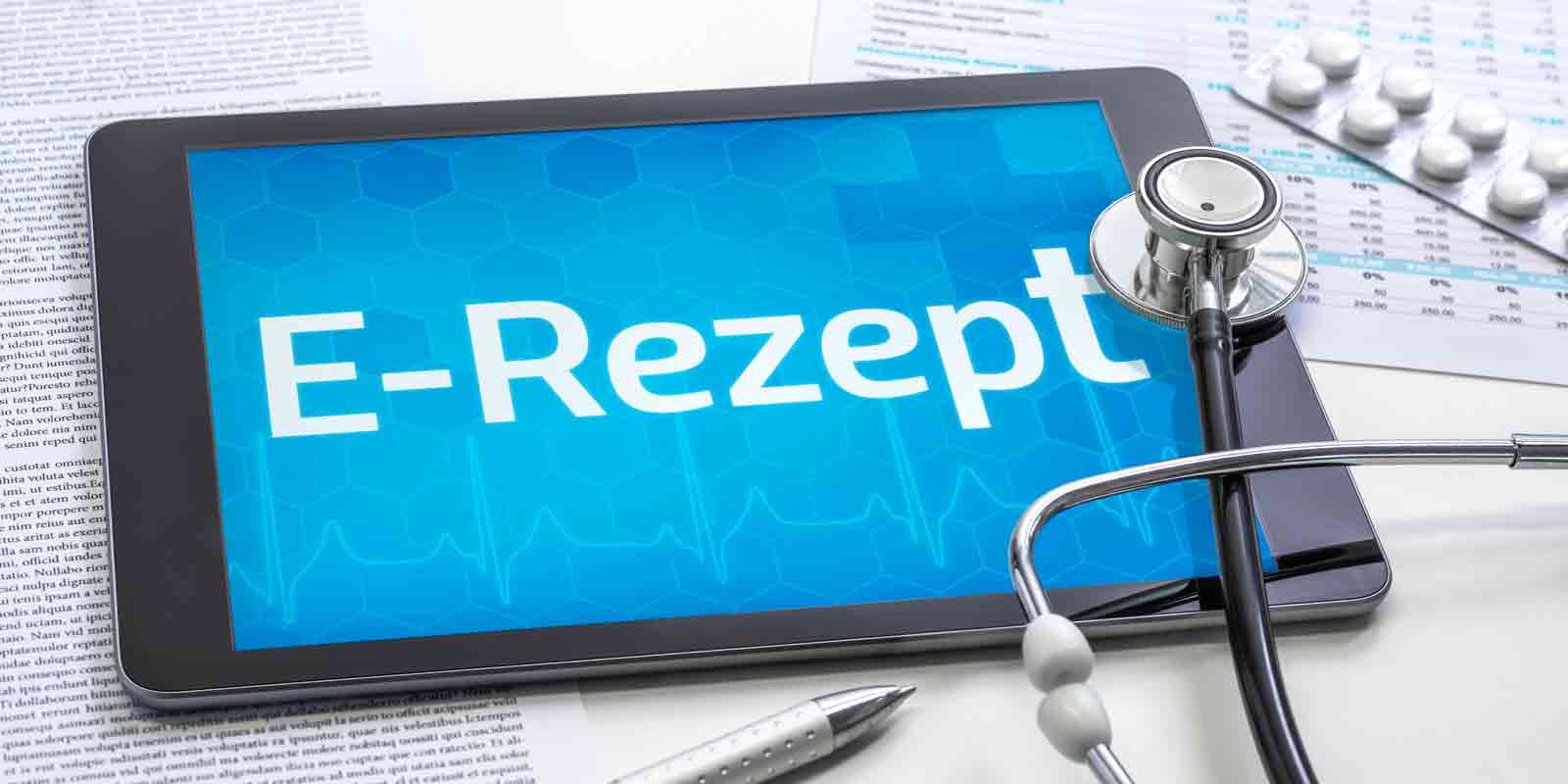 Das E-Rezept